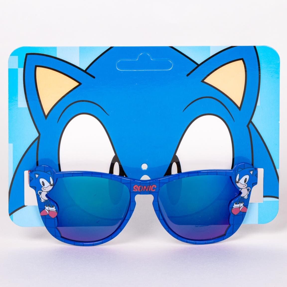 Sonic the Hedgehog - Sonnenbrille für Kinder