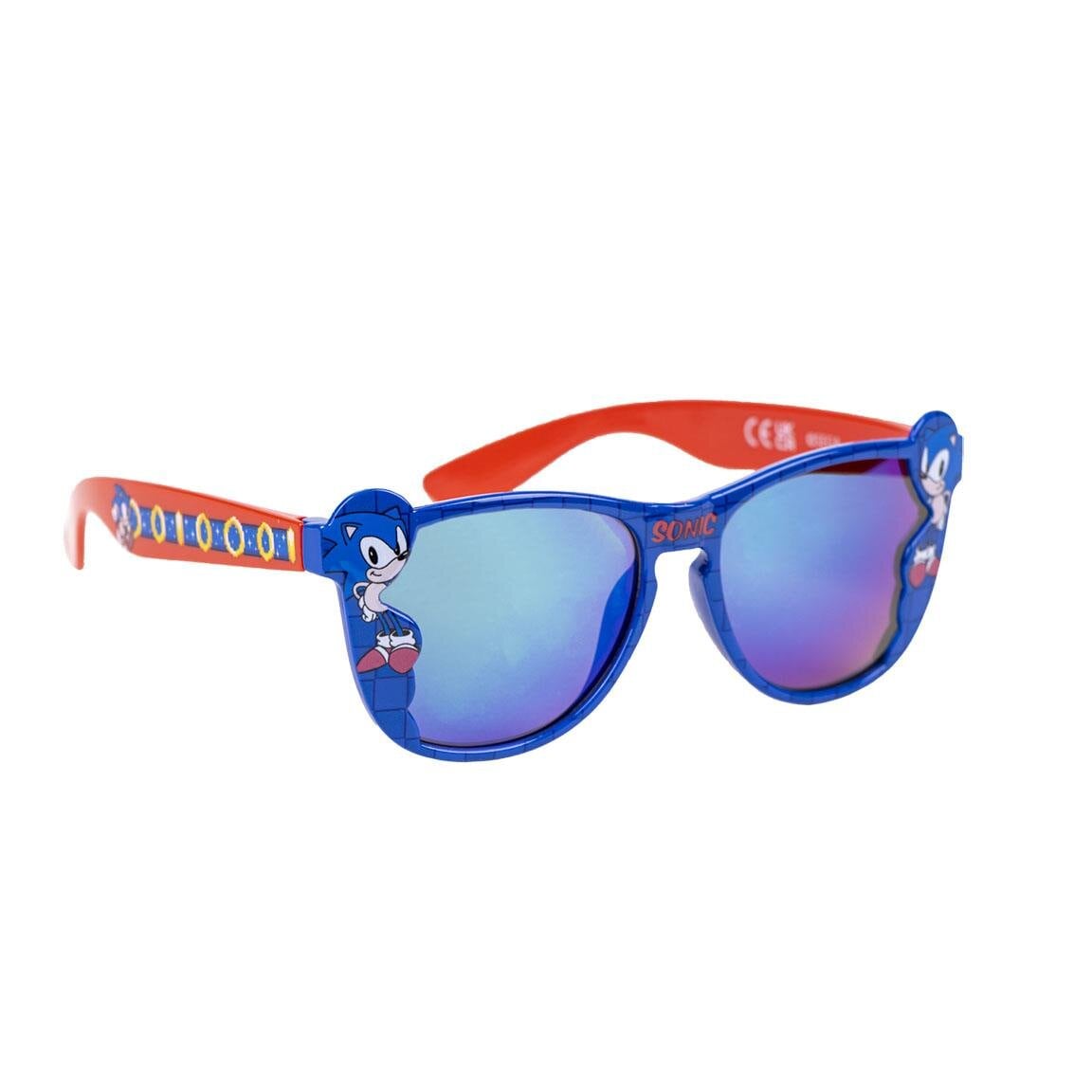 Sonic the Hedgehog - Sonnenbrille für Kinder