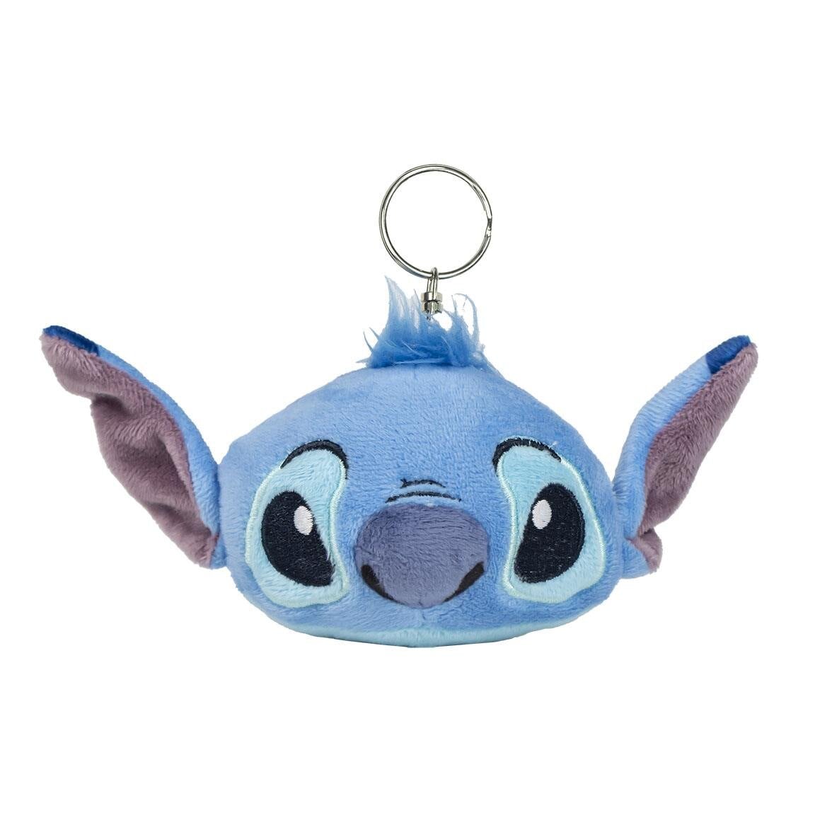 Lilo & Stitch - Plüsch Schlüsselanhänger