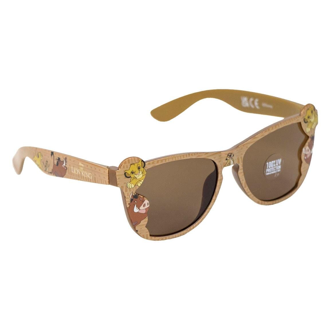 Der König der Löwen - Sonnenbrille für Kinder