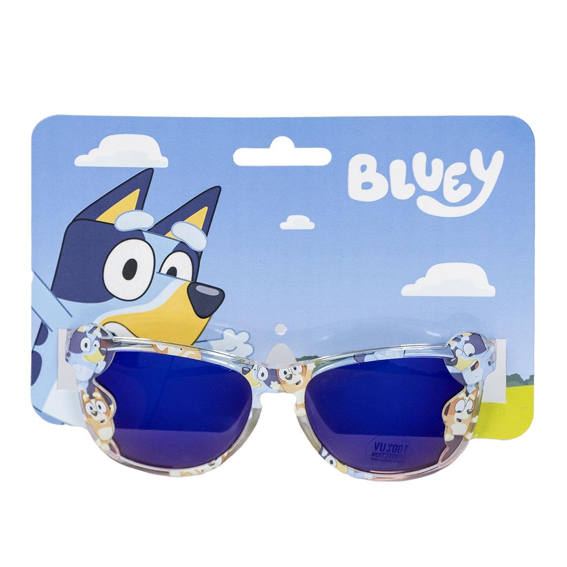 Bluey - Sonnenbrille für Kinder