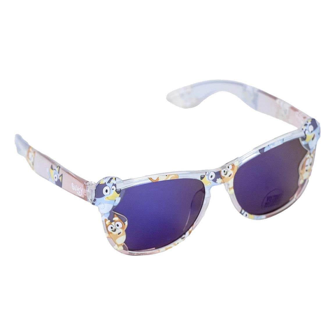 Bluey - Sonnenbrille für Kinder