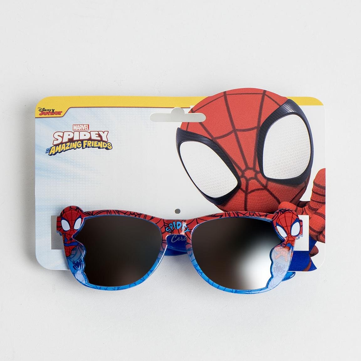 Spidey - Sonnenbrille für Kinder