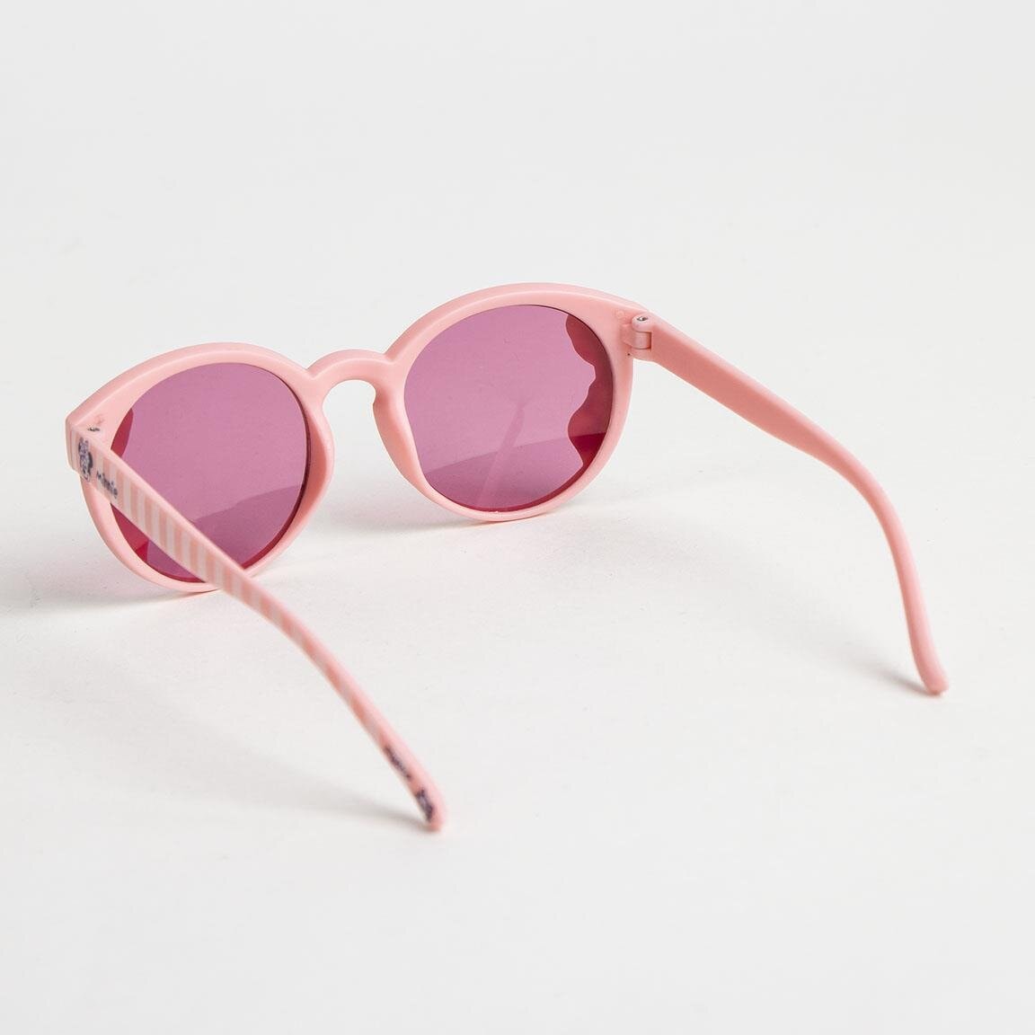 Minnie Maus - Sonnenbrille für Kinder Rosa