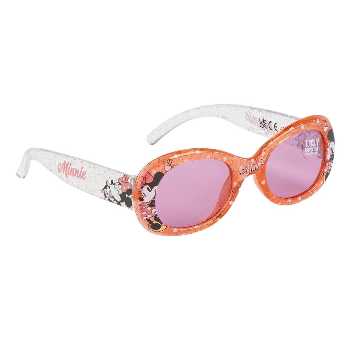 Minnie Maus - Sonnenbrille für Kinder