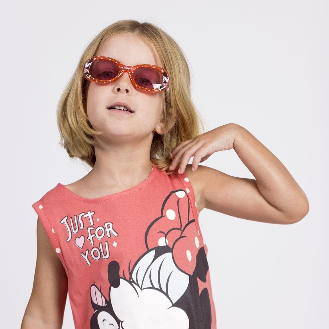 Minnie Maus - Sonnenbrille für Kinder