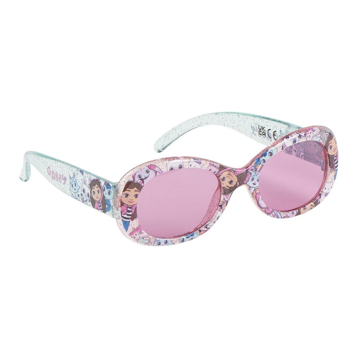 Gabby's Dollhouse Sonnenbrille für Kinder