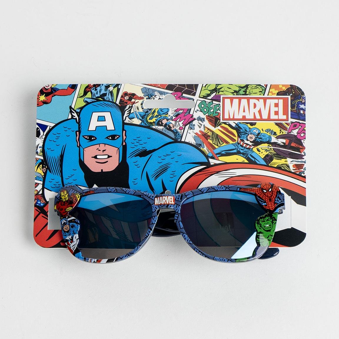 Avengers - Sonnenbrille für Kinder