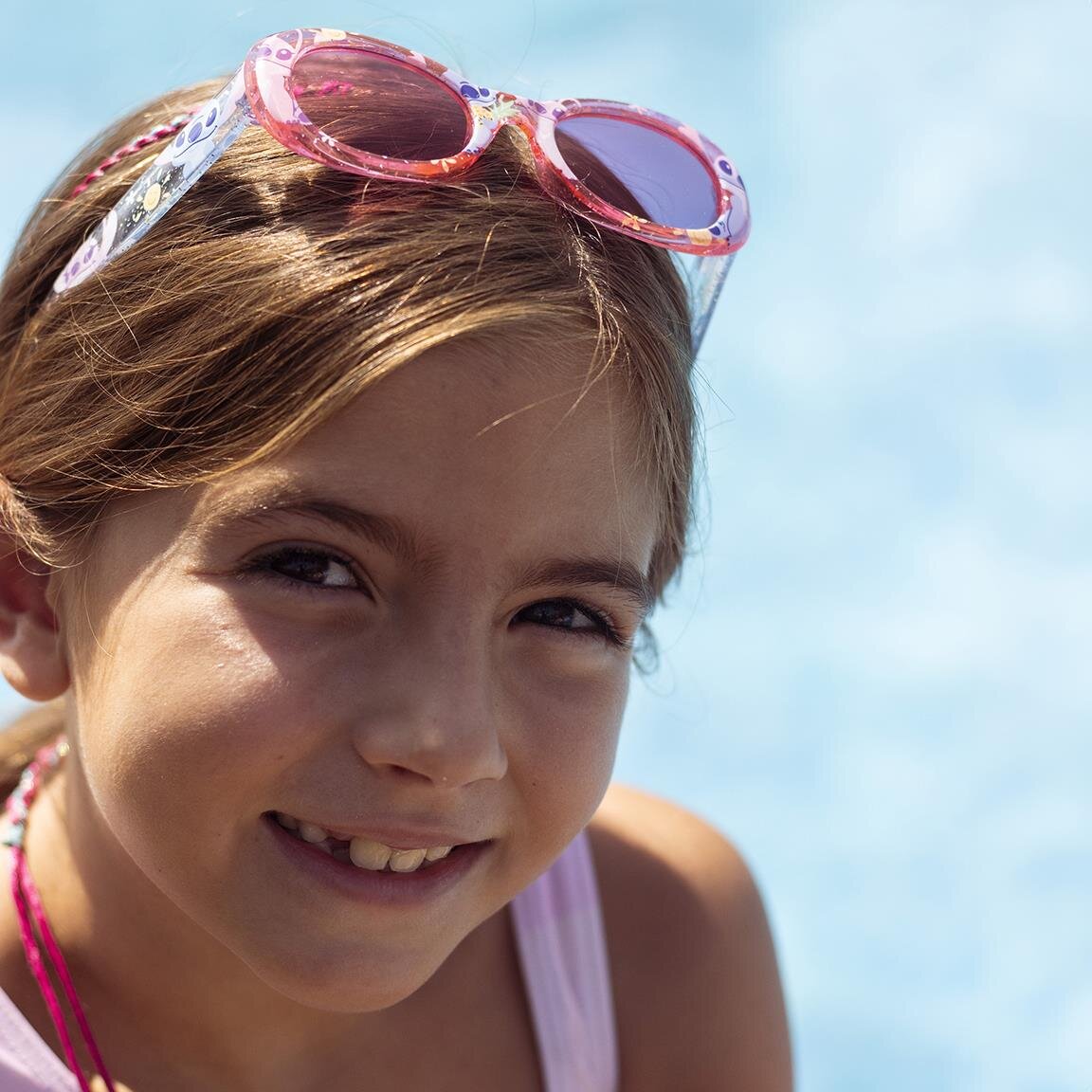 Stitch & Angel - Sonnenbrille für Kinder