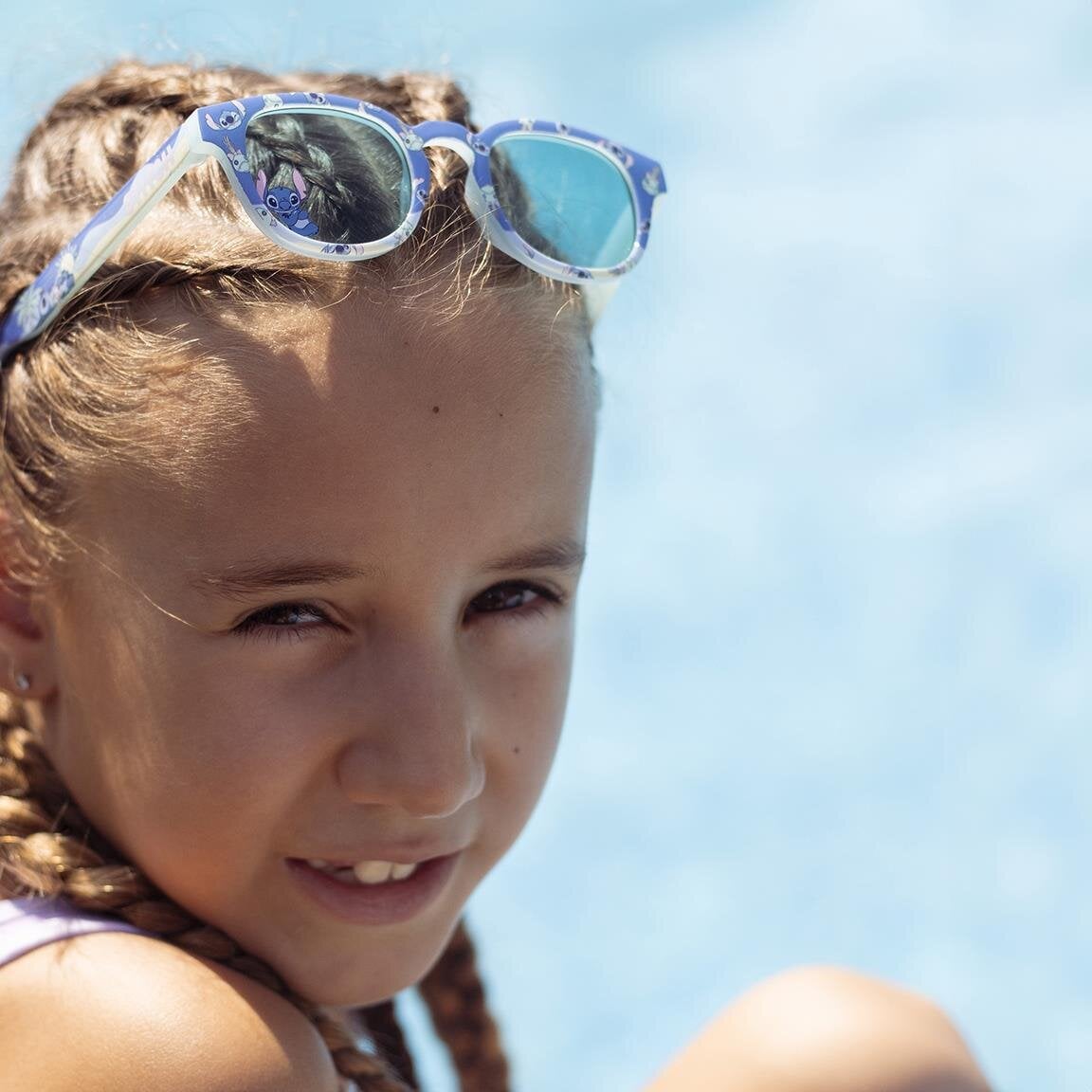 Stitch - Sonnenbrille für Kinder