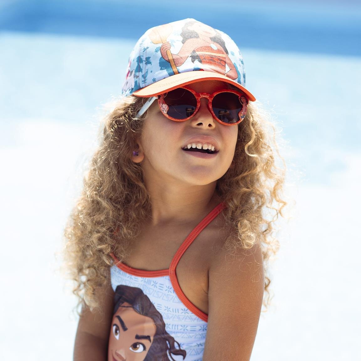 Vaiana - Sonnenbrille für Kinder