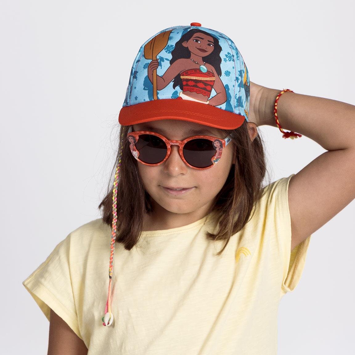 Vaiana - Sonnenbrille für Kinder