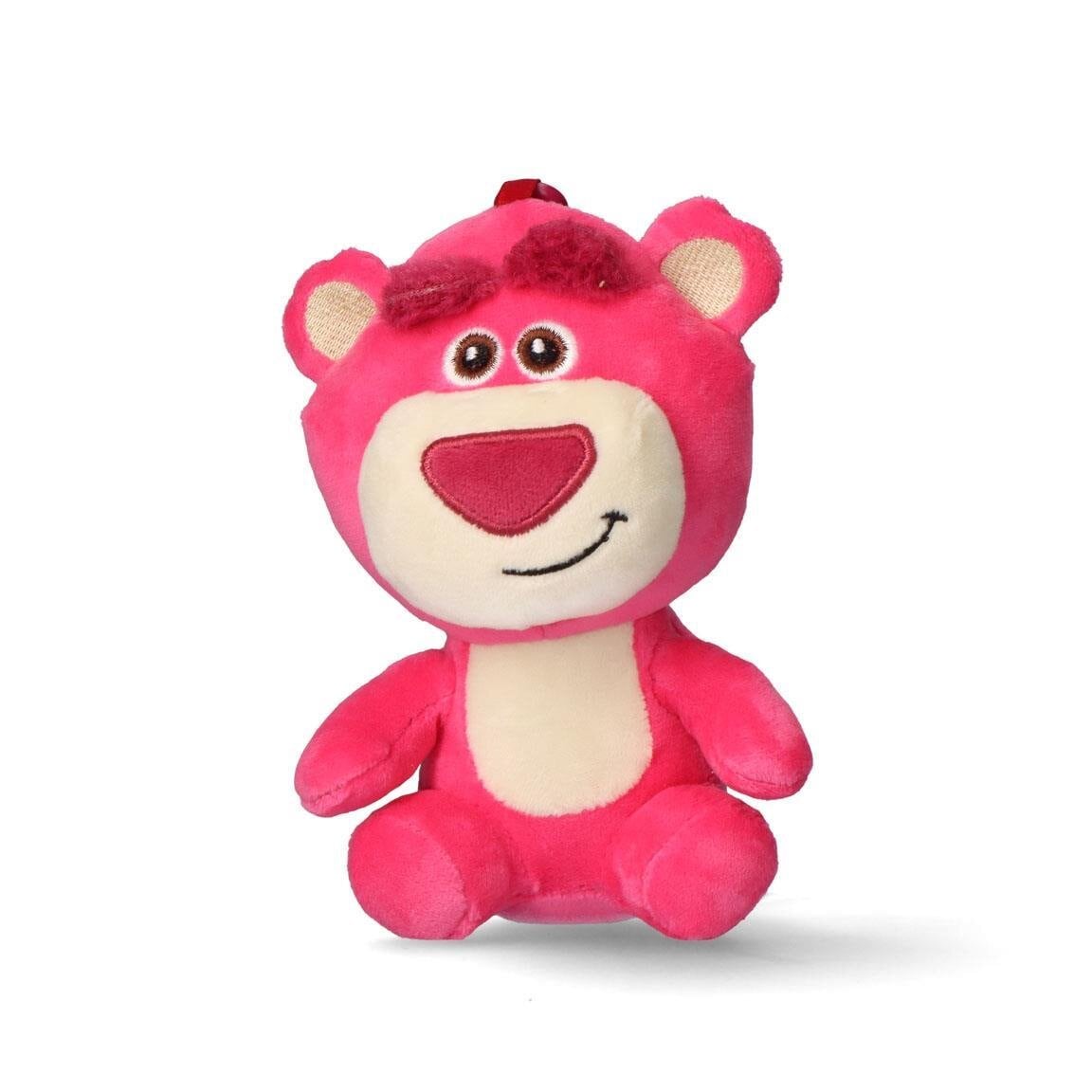 Toy Story Lotso Schlüsselring