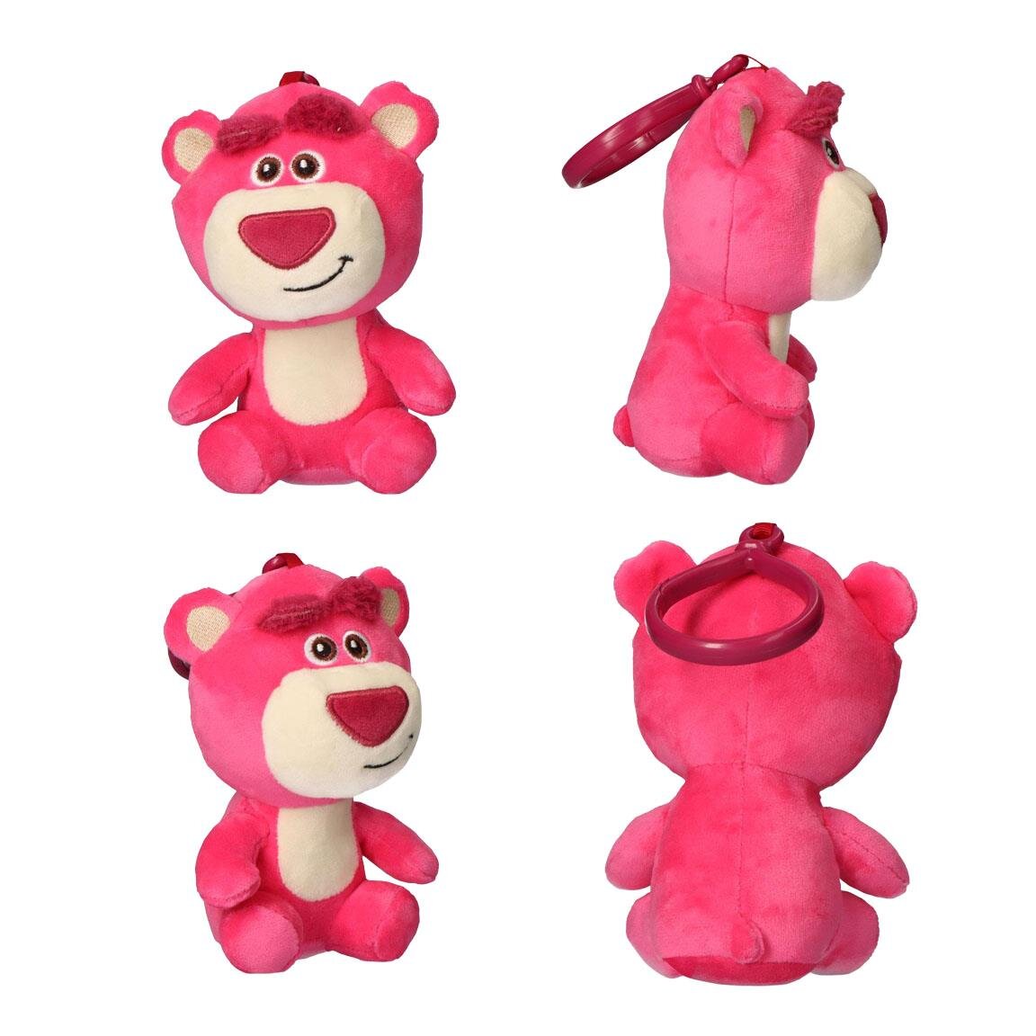 Toy Story Lotso Schlüsselring