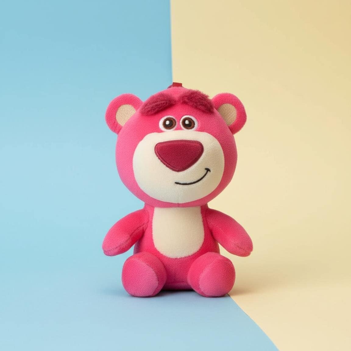 Toy Story Lotso Schlüsselring