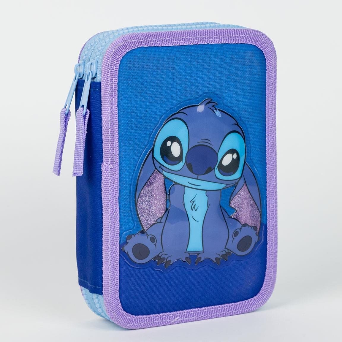 Lilo & Stitch - Malset mit Stifteetui