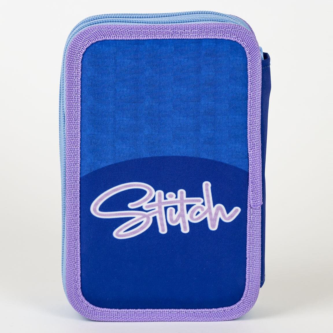 Lilo & Stitch - Malset mit Stifteetui