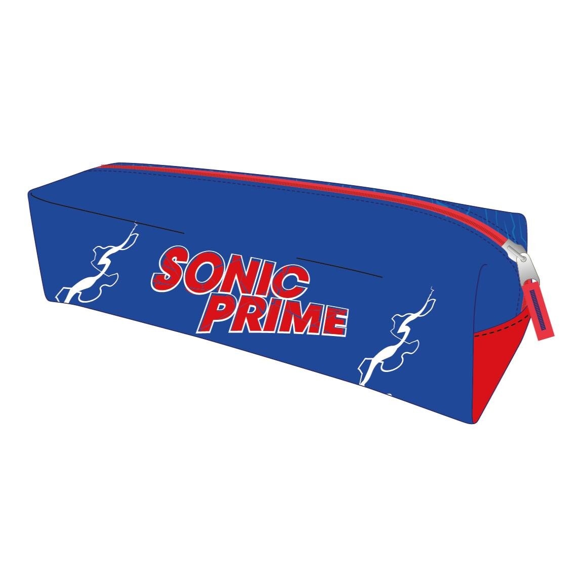 Sonic Prime – Federmäppchen