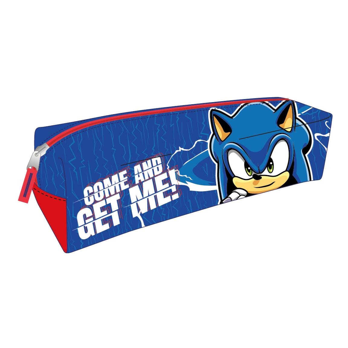 Sonic Prime – Federmäppchen