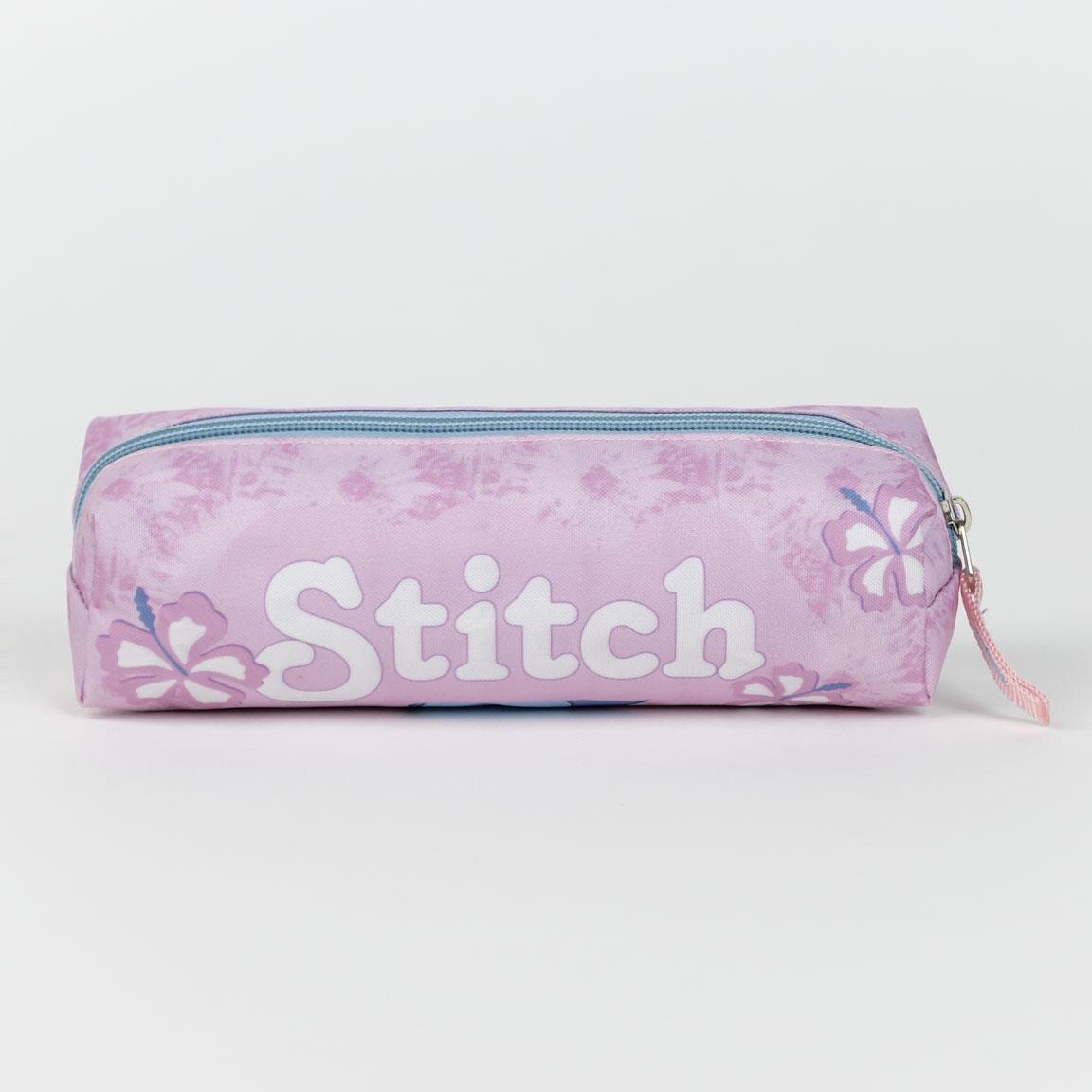 Lilo & Stitch - Federmäppchen