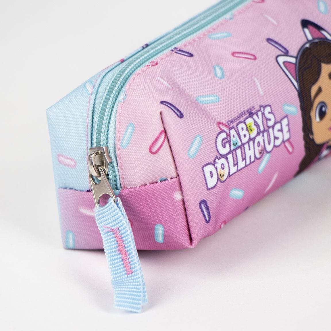 Gabby's Dollhouse – Federmäppchen