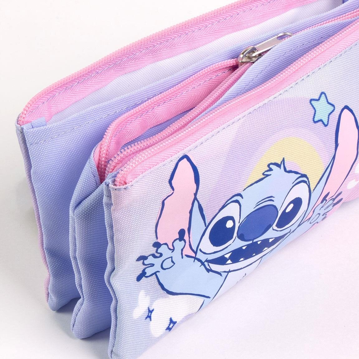 Disney Lilo & Stitch Federmäppchen