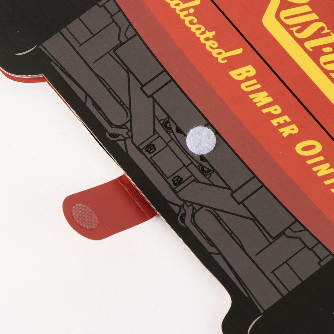 Disney Cars Malset mit Stickern