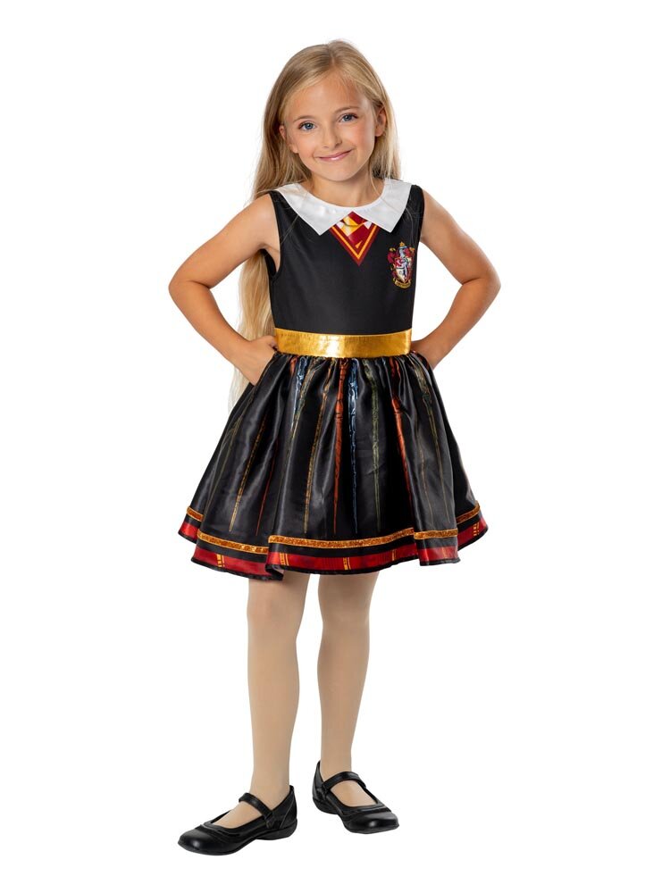 Harry Potter Kleid Kinderkostüm