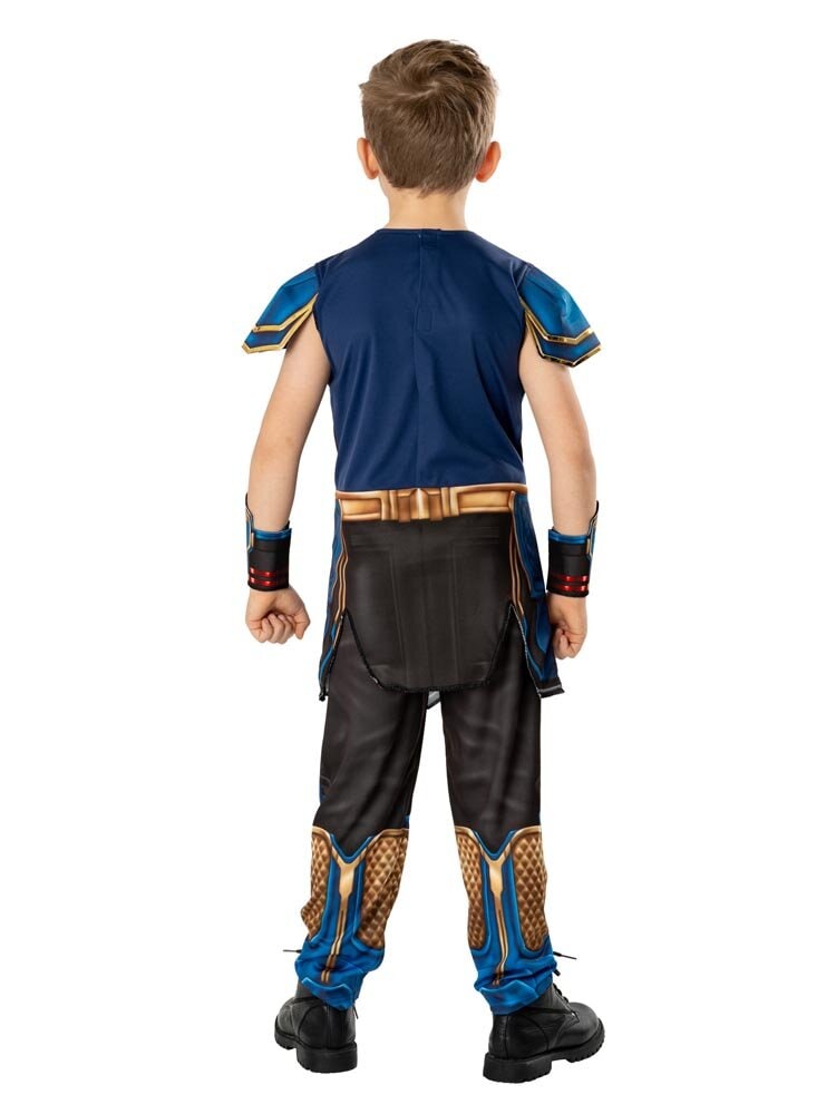 Thor Kinderkostüm Deluxe 5-10 Jahre