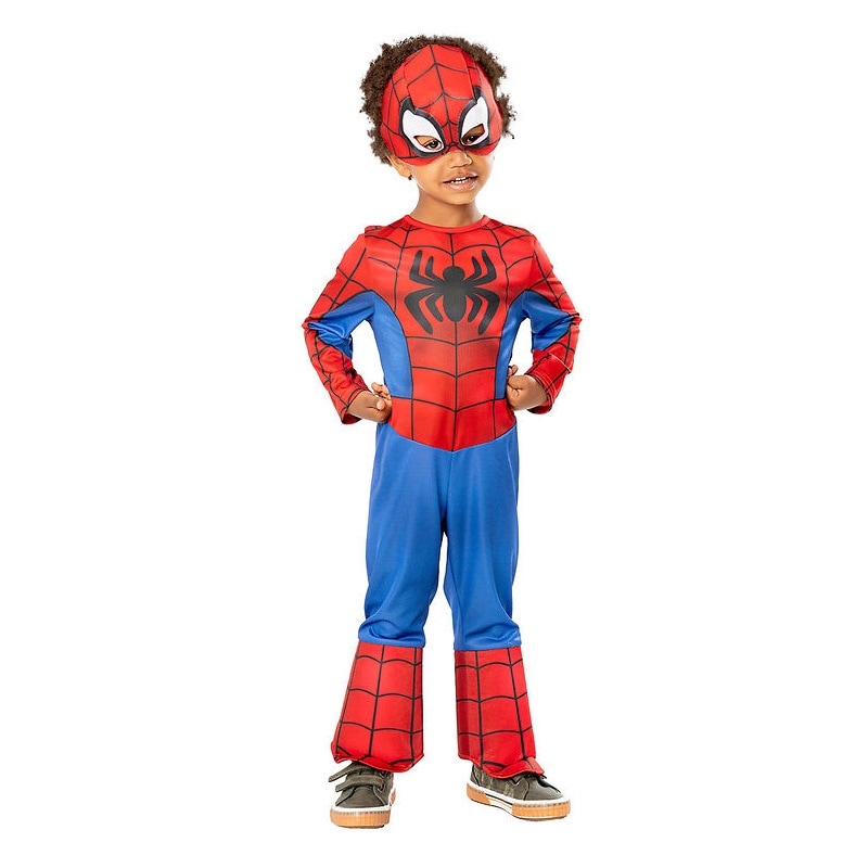 Spidey Kinderkostüm 3-4 Jahre
