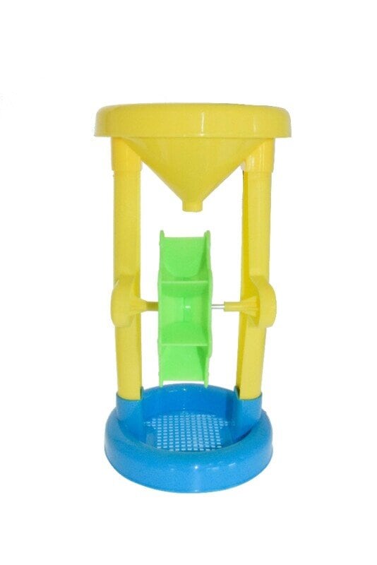 Spielset Sandmühle mit Zubehör