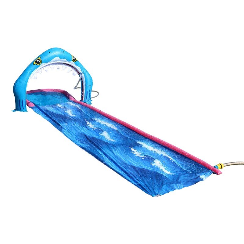 Wasserrutsche Hai 3 Meter