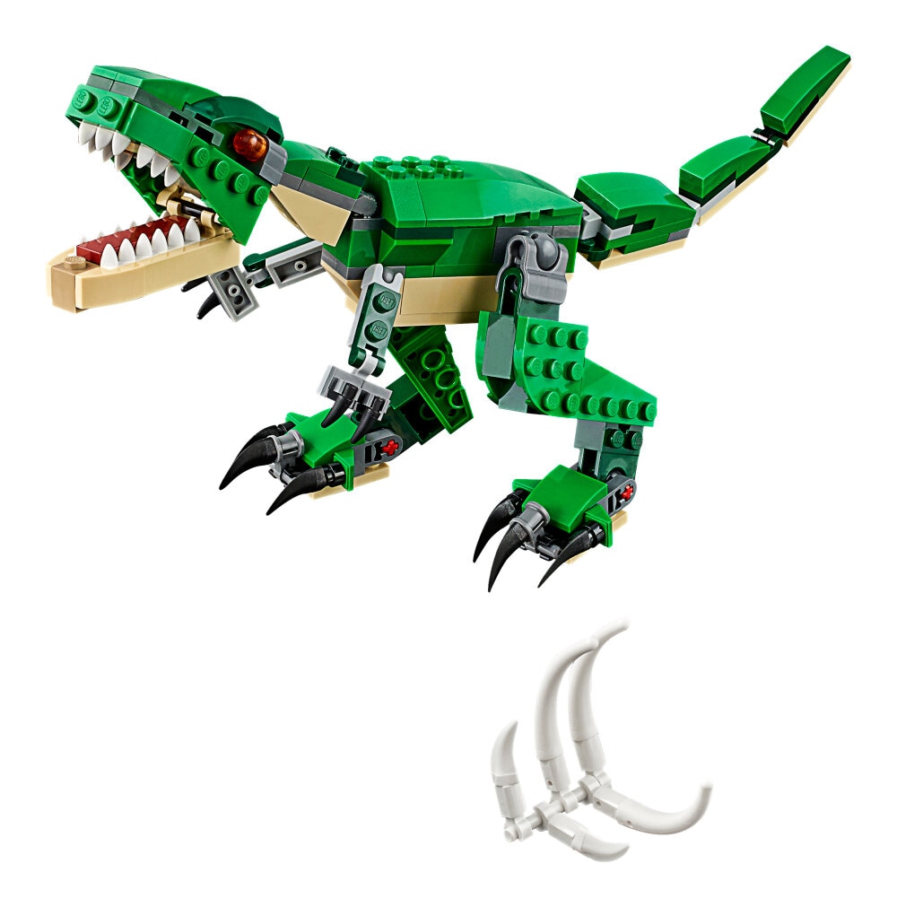 LEGO Creator - Dinosaurier 7+