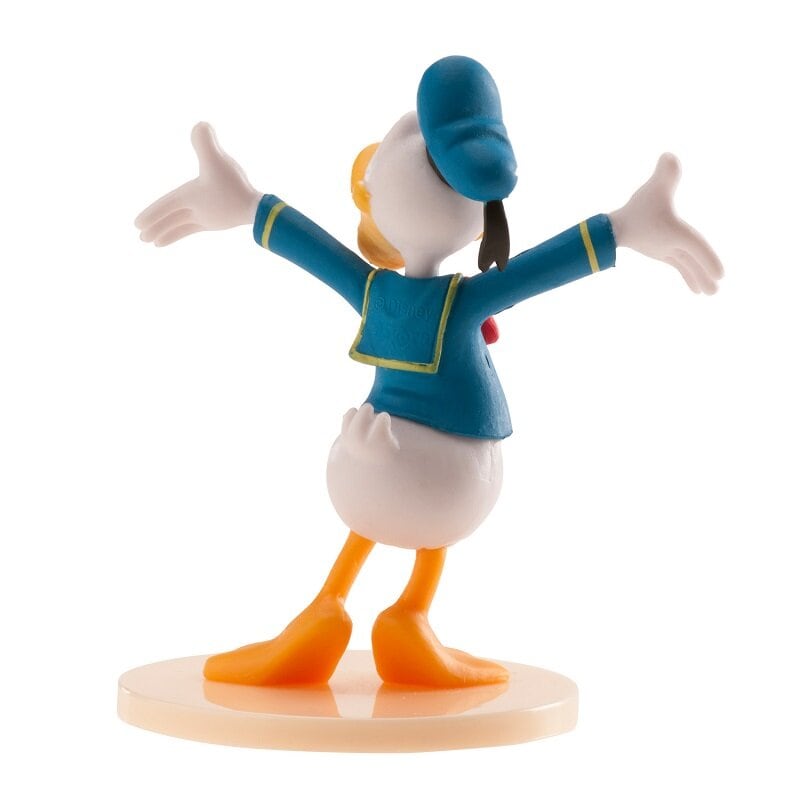 Tortenfigur Donald Duck 7,5 cm