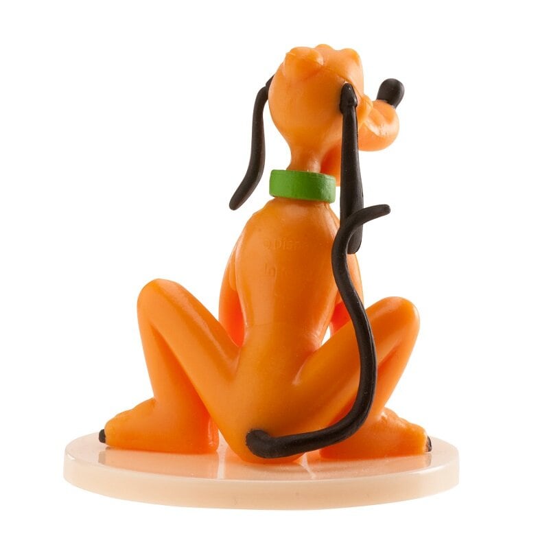 Tortenfigur Hund Pluto 7,5 cm