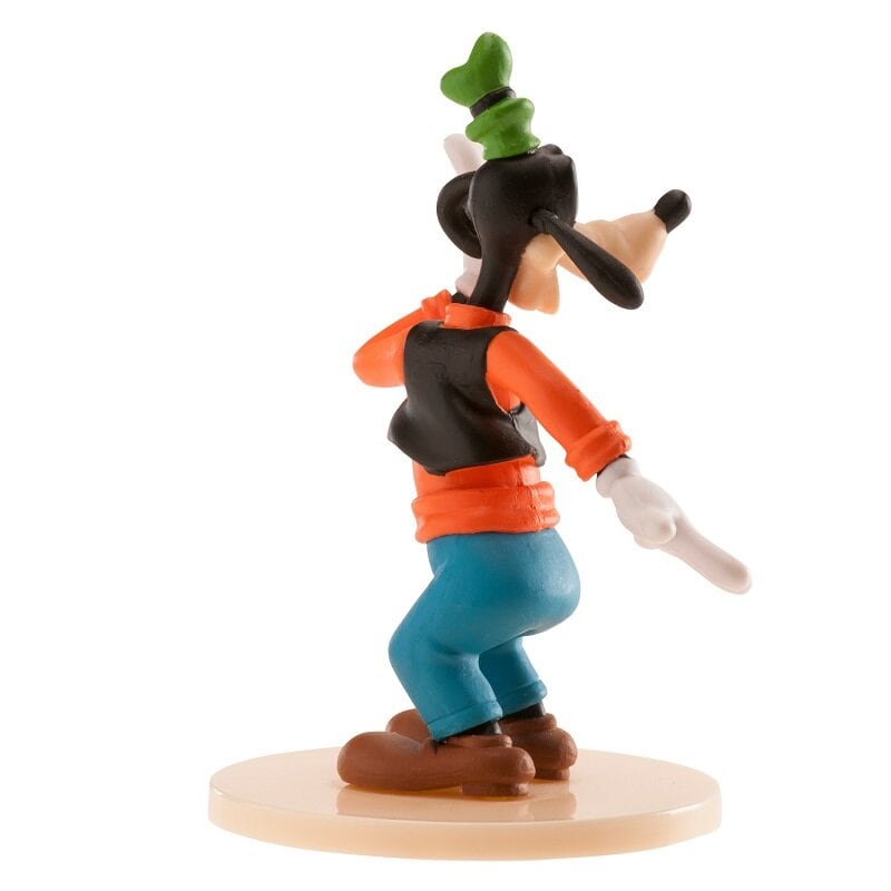 Tortenfigur Goofy 7,5 cm