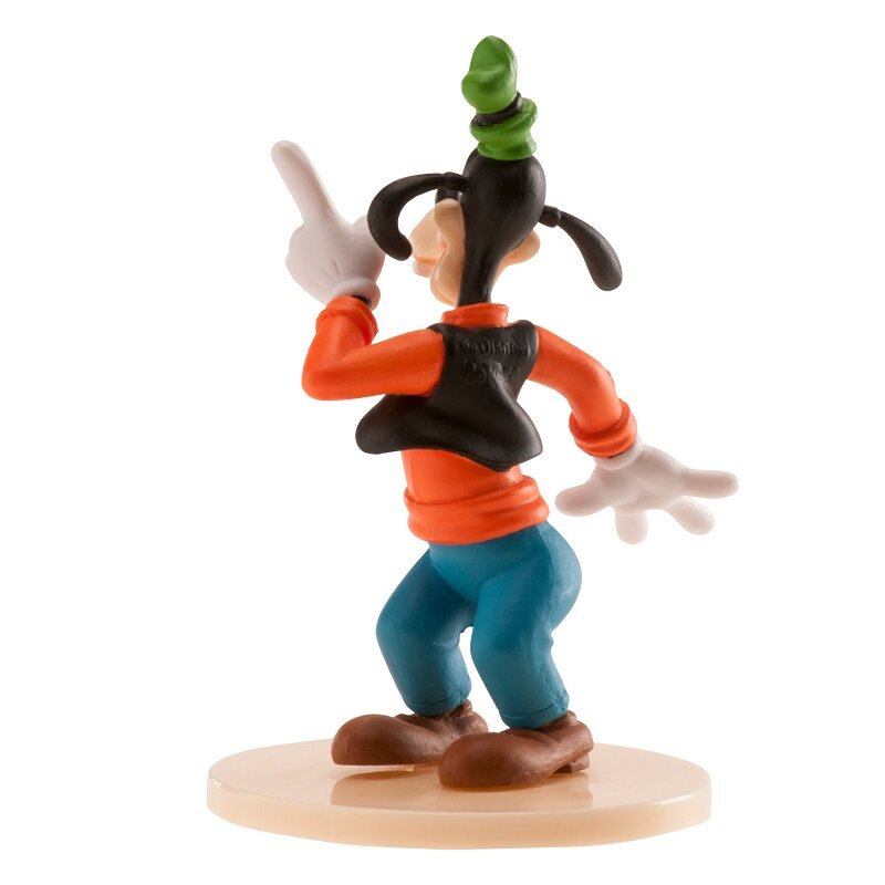 Tortenfigur Goofy 7,5 cm