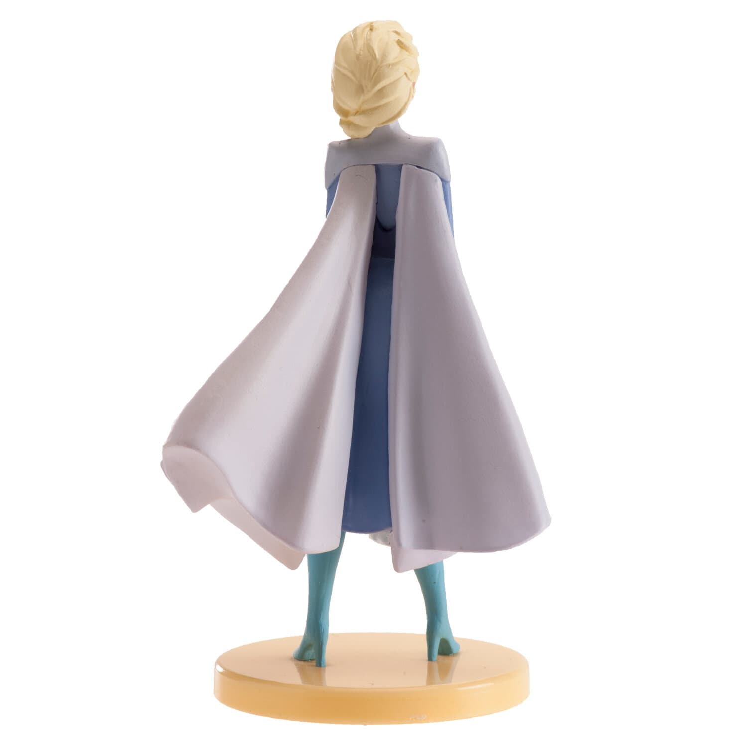 Tortenfigur Frost 2, Elsa 9,5 cm
