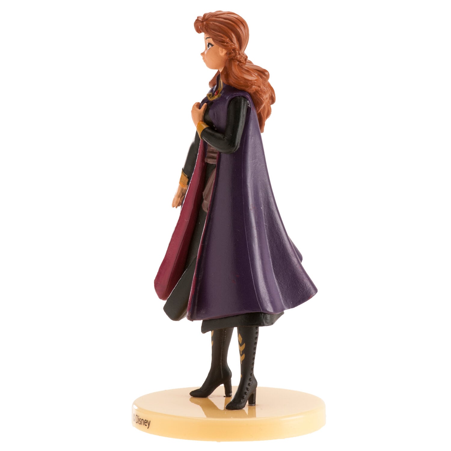 Tortenfigur Frozen 2, Anna 9,5 cm