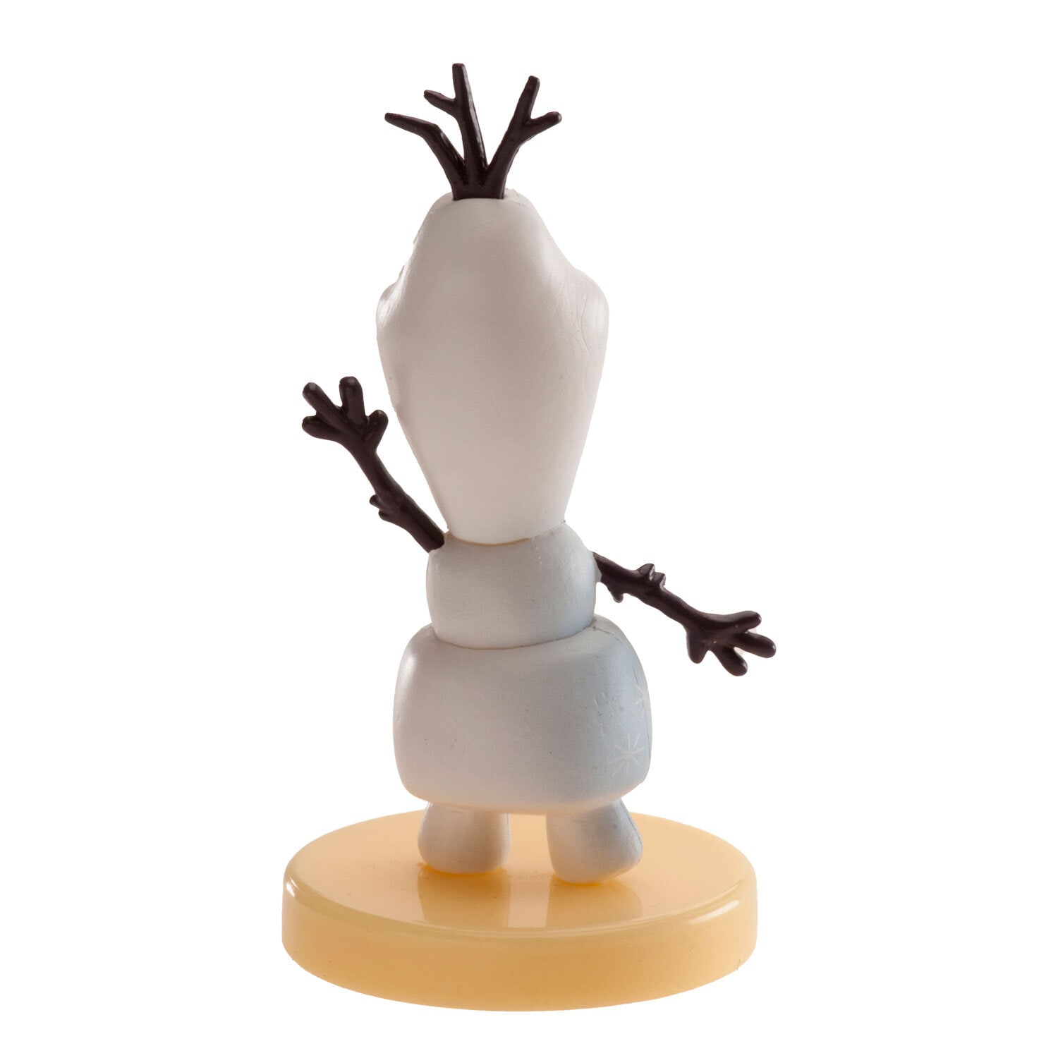 Tortenfigur Frozen 2, Olaf 6 cm