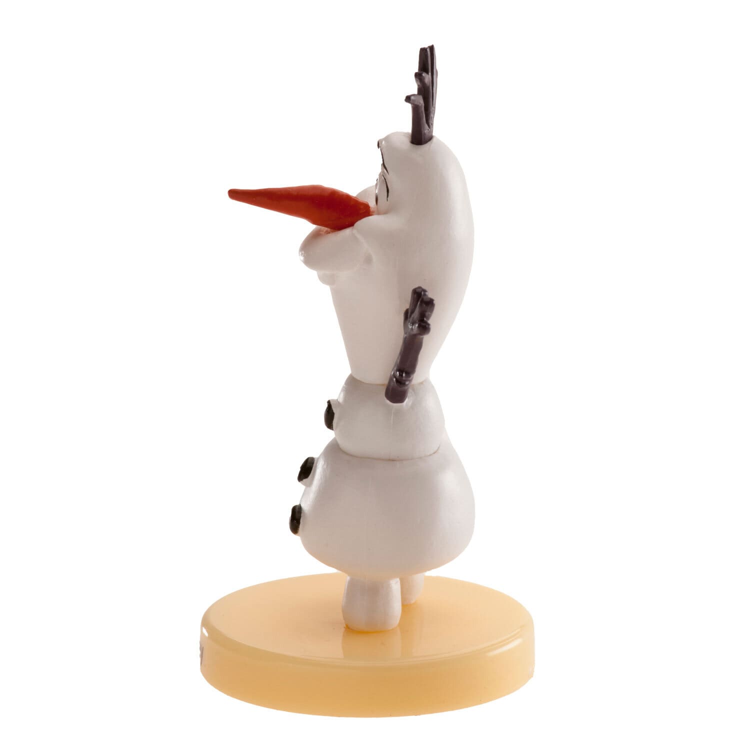 Tortenfigur Frozen 2, Olaf 6 cm