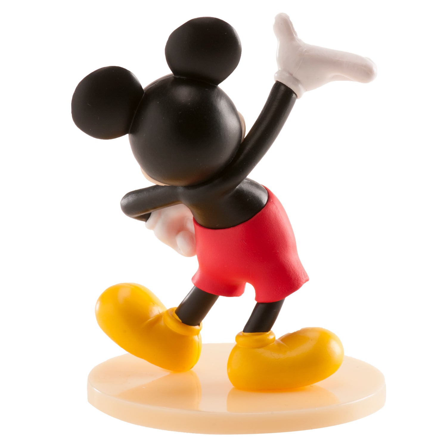 Tortenfigur Mickey Maus 7,5 cm