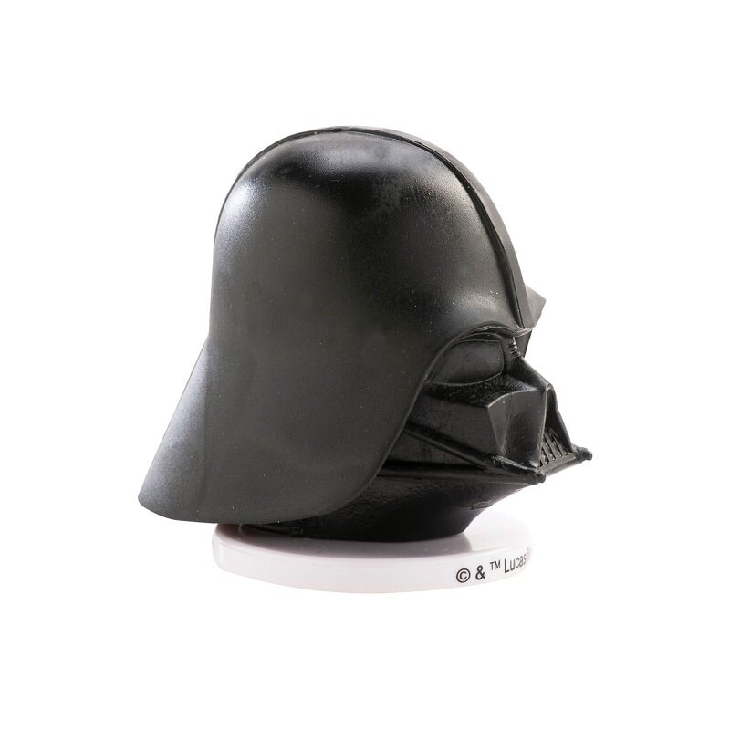 Tortenfigur Star Wars Darth Vader 6 cm