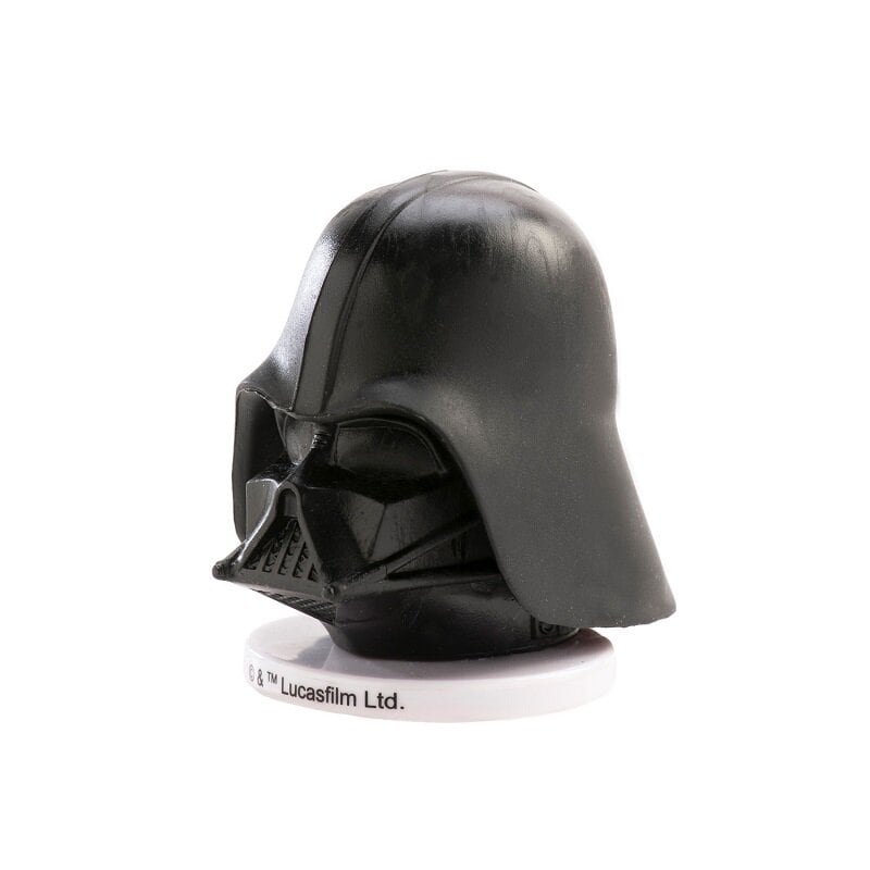 Tortenfigur Star Wars Darth Vader 6 cm