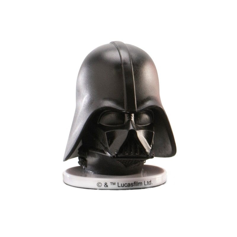 Tortenfigur Star Wars Darth Vader 6 cm