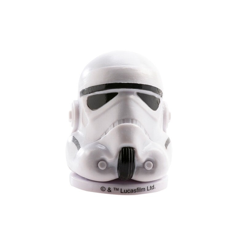 Tortenfigur Star Wars Stormtrooper 6 cm