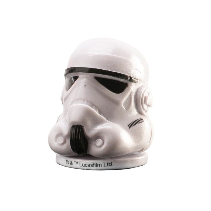 Tortenfigur Star Wars Stormtrooper 6 cm