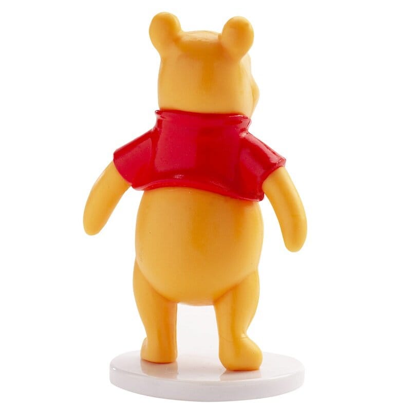 Tortenfigur Winnie Puuh 9 cm