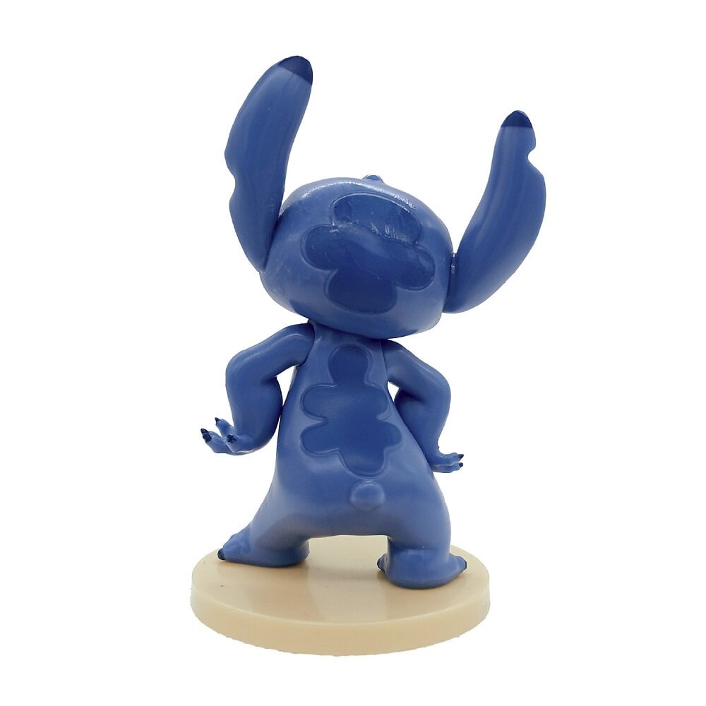 Stitch Tortenfigur 9 cm