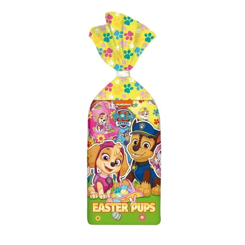 Paw Patrol - Oster-Schokoladenei 168 Gramm